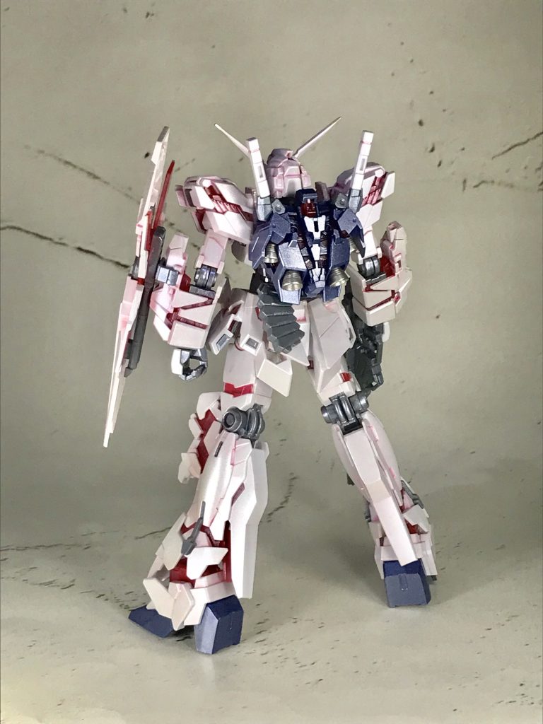 バックショット