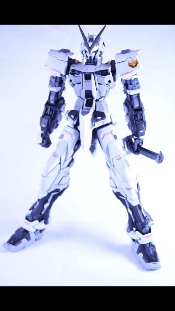 GUNDAM  ASTRAY REUNION–5枚目/制作者：ayumu
