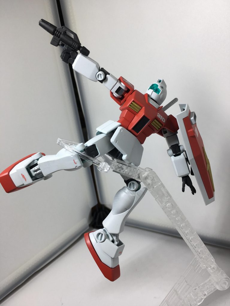 とにかく丁寧に作りました
表面処理に合わせ目消し
少しだけ面出しも(●´ω`●)
下手っぴです。