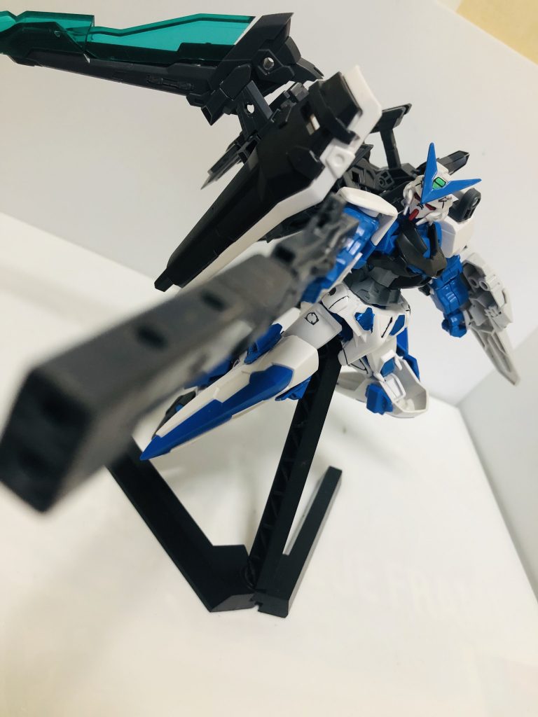 狙い打つぜえええ