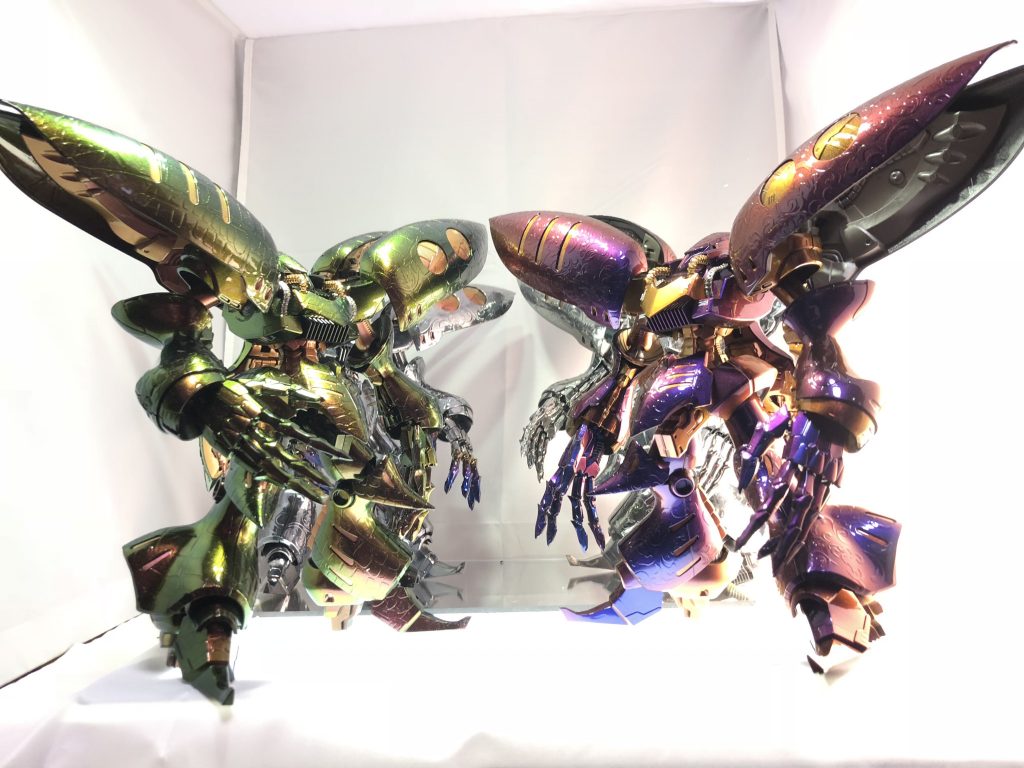 キュベレイダムド・クロコダイル–7枚目/制作者：kシェパード