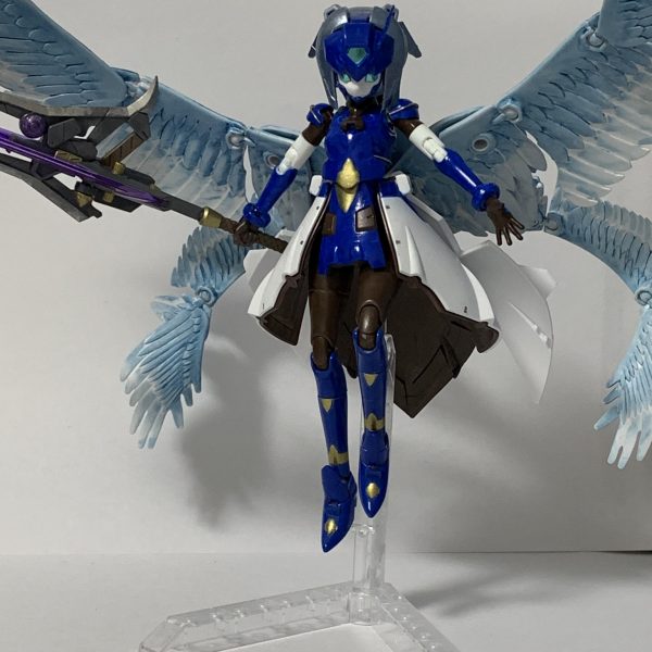 ヴァルキリー・サラ