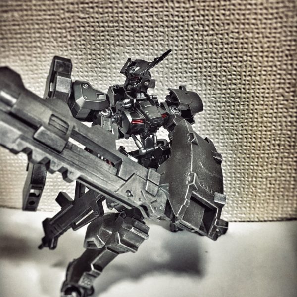 アスタロトリナシメント アイアンブラッドコーティング