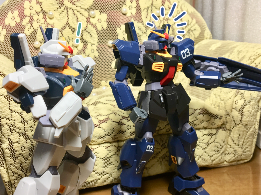 黒:まあ別に(どうでも)いいや、今日俺が紹介するのはこの商品だよ!
白:あらまあ切り替えが早いですこと