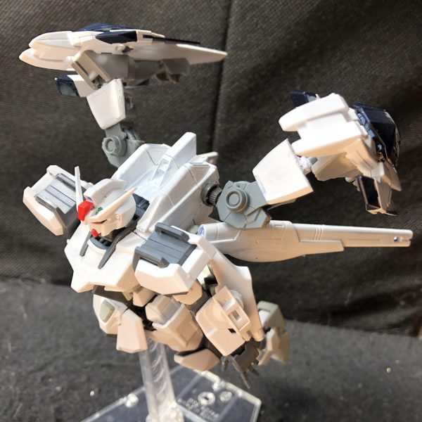 アタッチメントストライクシュート