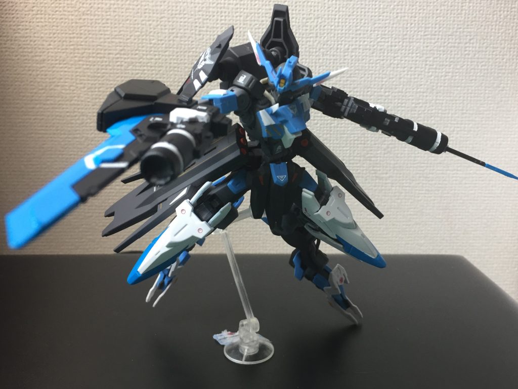 NEXヴィダール–4枚目/制作者：るるるん