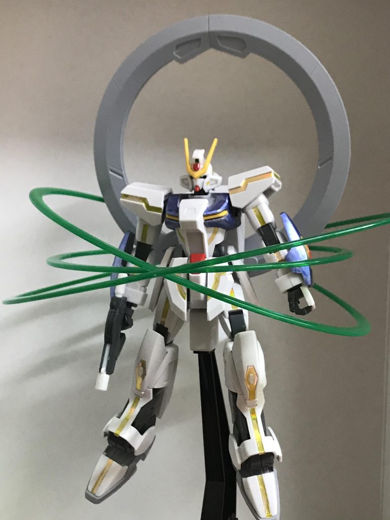 社内ガンプラ大会–3枚目/制作者：@kazoo192365901