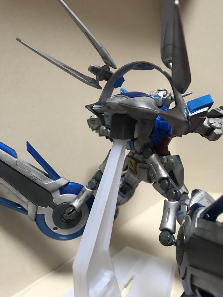 Gセルフ パーフェクトパック–3枚目/制作者：@sudachild