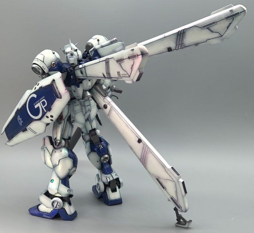 最近のシールは段差が目立たなくていいですね♪