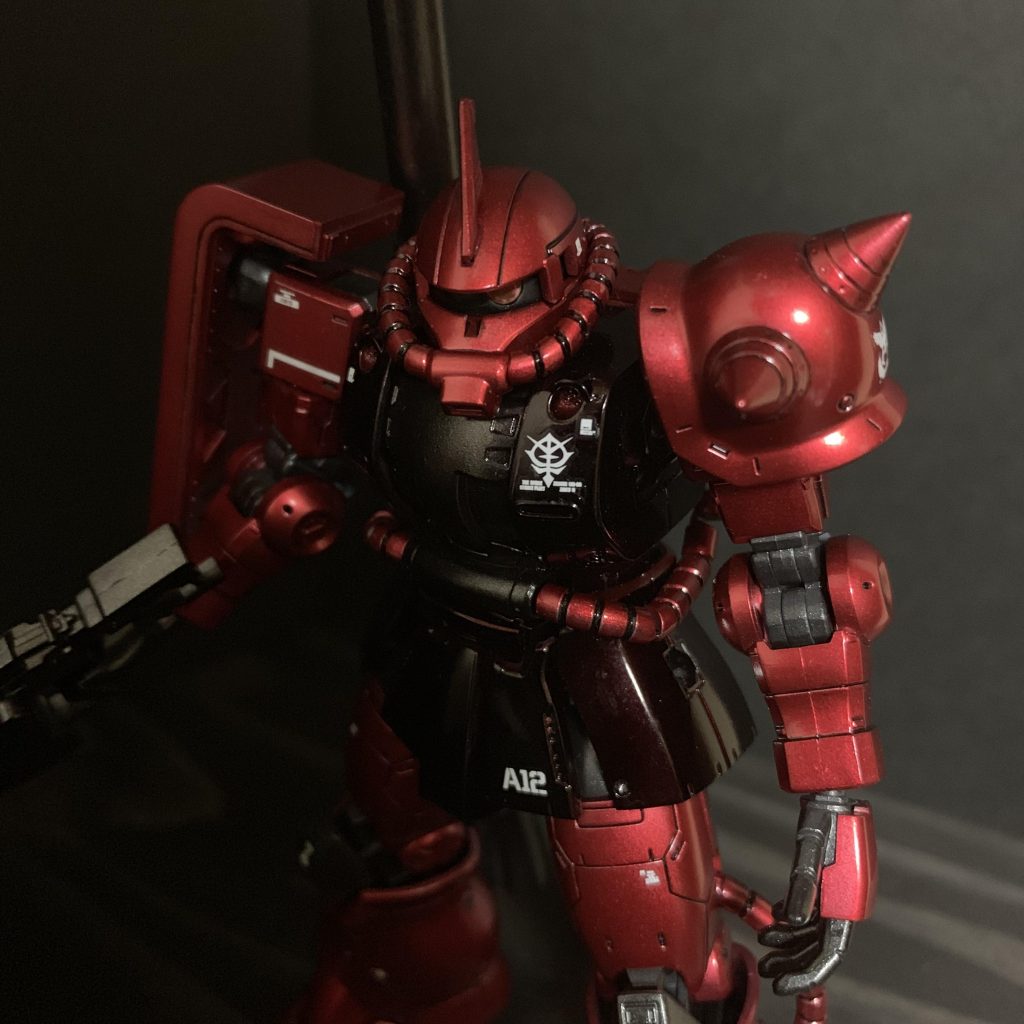 自己満足の世界なのでまだまだ手抜きな部分も多いですがこうやって見てもらう事で励みにもなるかと思い投稿しました。
モデラー仲間を作って知識を教えていただきたいです。
これからも多数UPしていきますので良かったらよろしくお願いいたします。