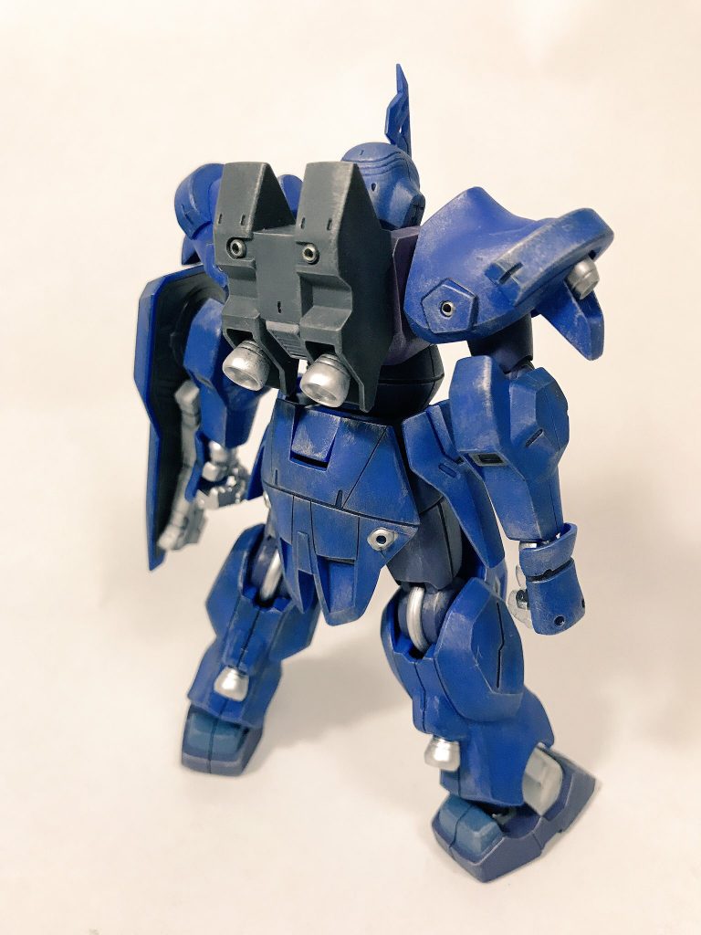 クリム専用ジャハナム–2枚目/制作者：抹