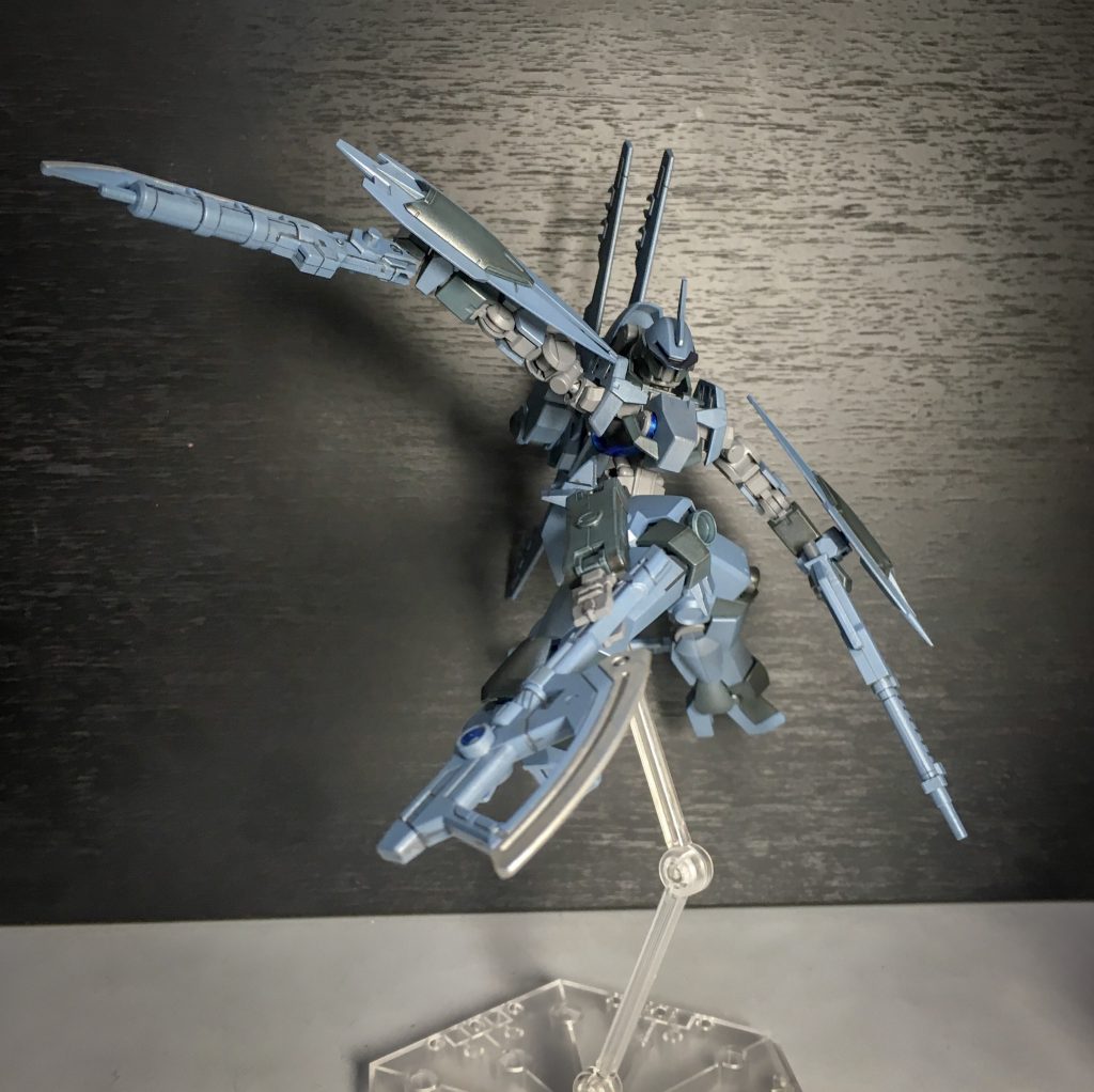 グレイズ ゼー・シュヴァルベ–9枚目/制作者:ベアゲート
