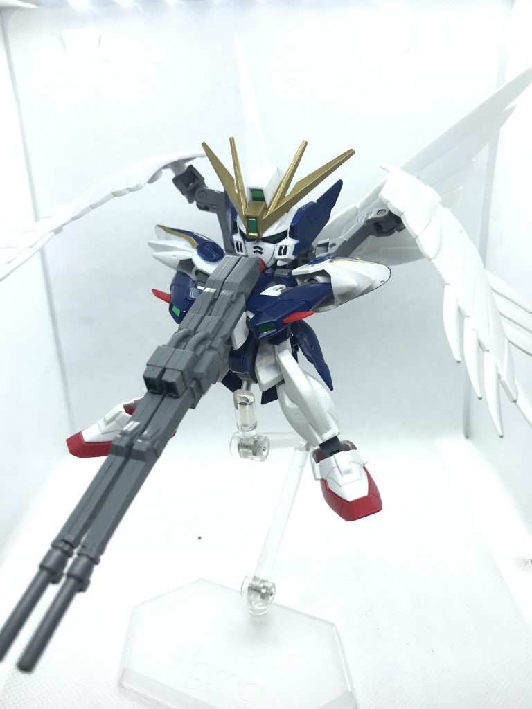 シェルターは完璧なんだな？