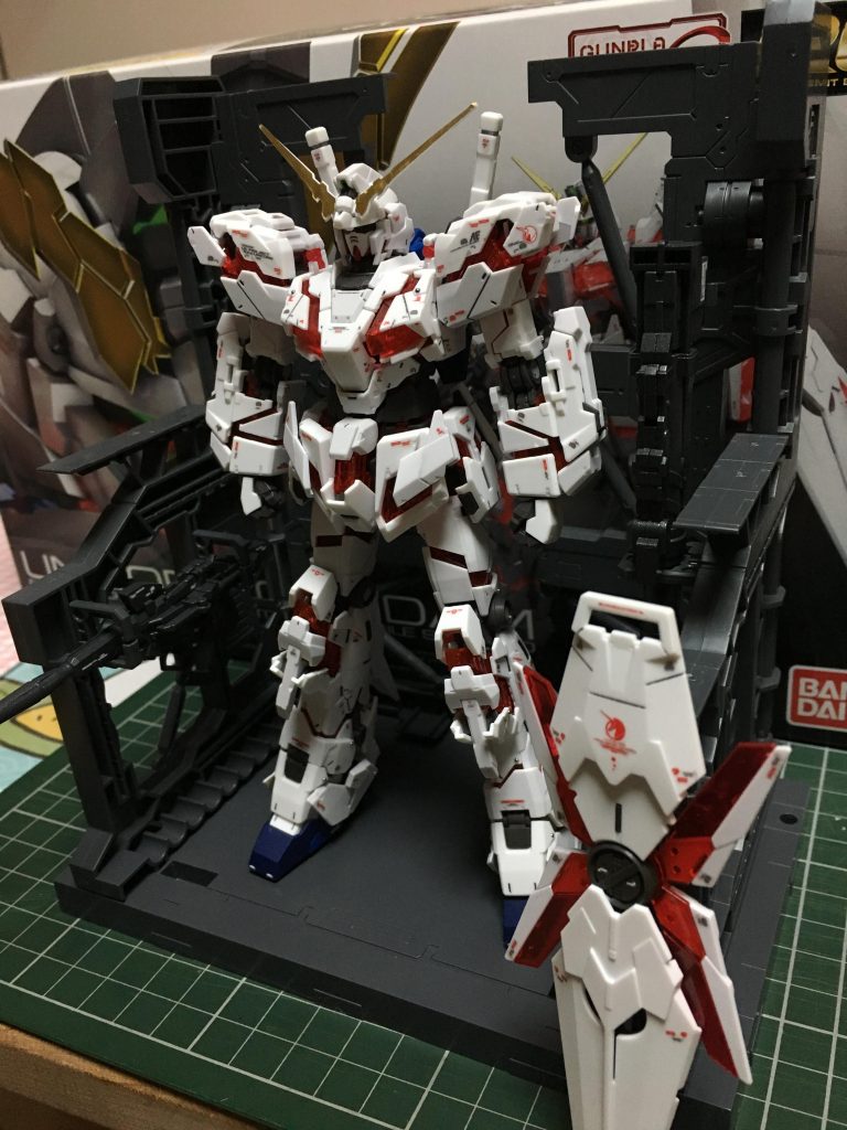 可能性の獣–5枚目/制作者：@papurika1216re