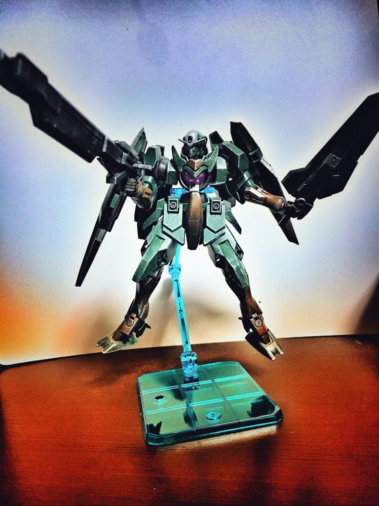 GN-XⅣ TYPE.GBF–5枚目/制作者：furo
