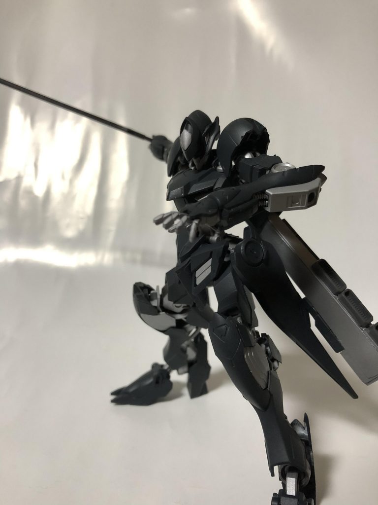 フェイカー–8枚目/制作者:ガム