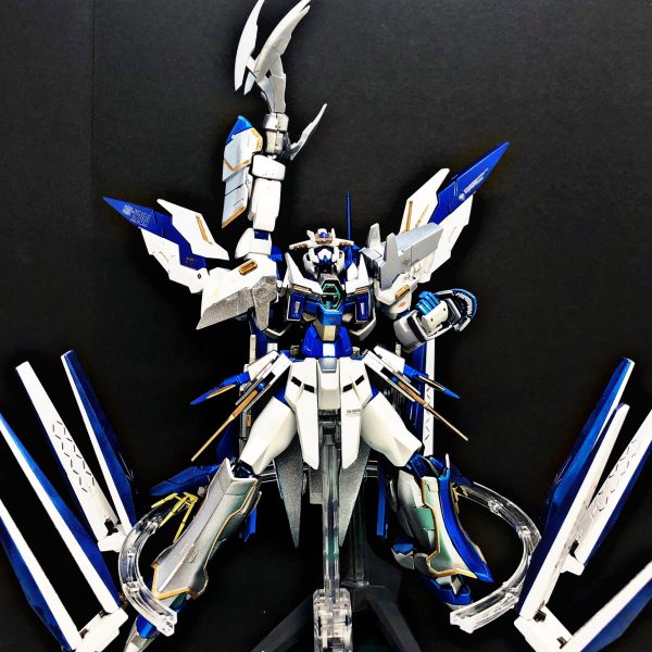 聖詠機 アガートラーム