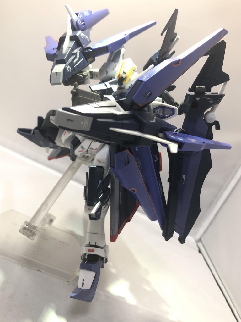 ハンドガンはk9から