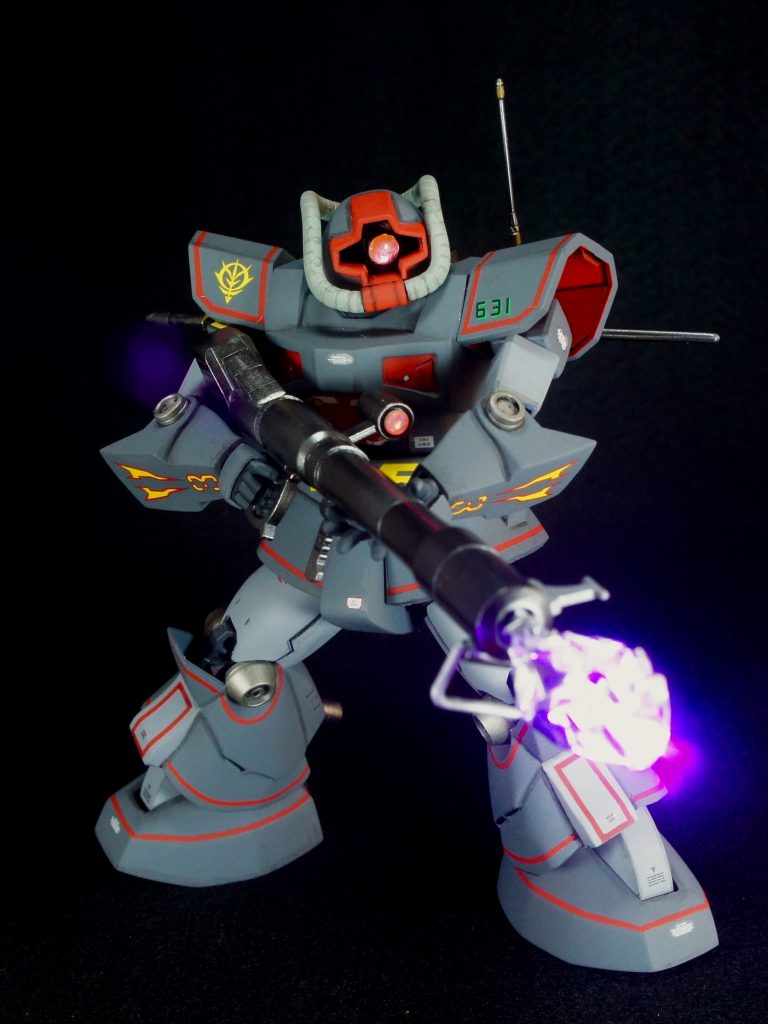 ボックスアート風