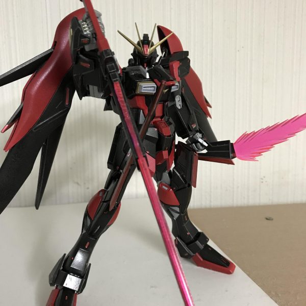 デスティニーインパルス