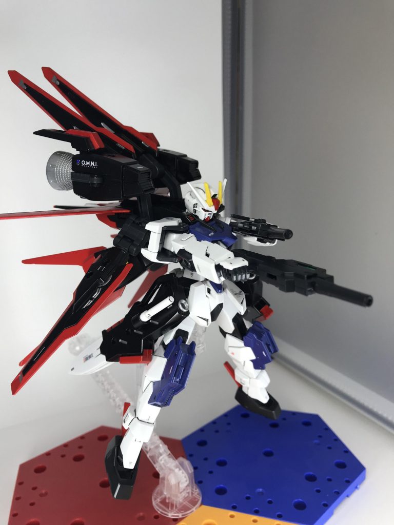 二丁拳銃にはロマンを感じざるを得ない