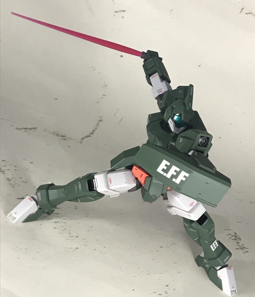 ご覧いただきありがとうございました。
AGEのキットは傑作揃いなのですが、最近は再販されず、入手が困難になってるのが残念ですね…早く再販して欲しいものです…
評価や感想などあればコメント頂けると嬉しいです😃