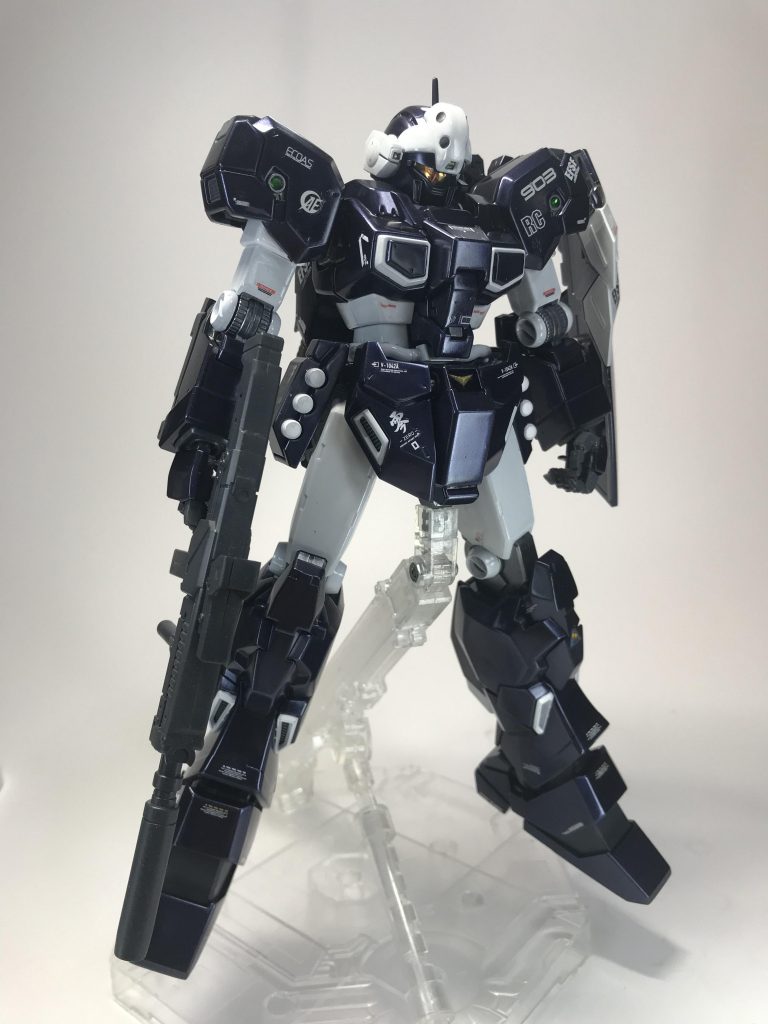 MG ジェスタ 【オリジナルカラーリング】–4枚目/制作者:モルガナ