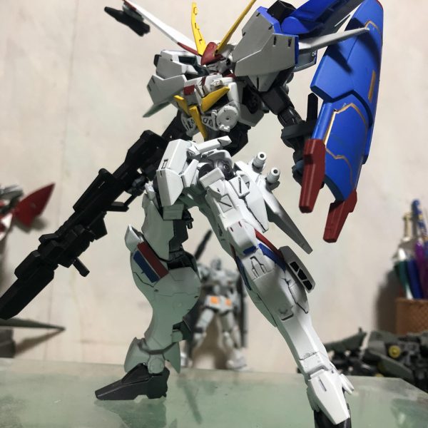 ドラグナー1（大張作画風)