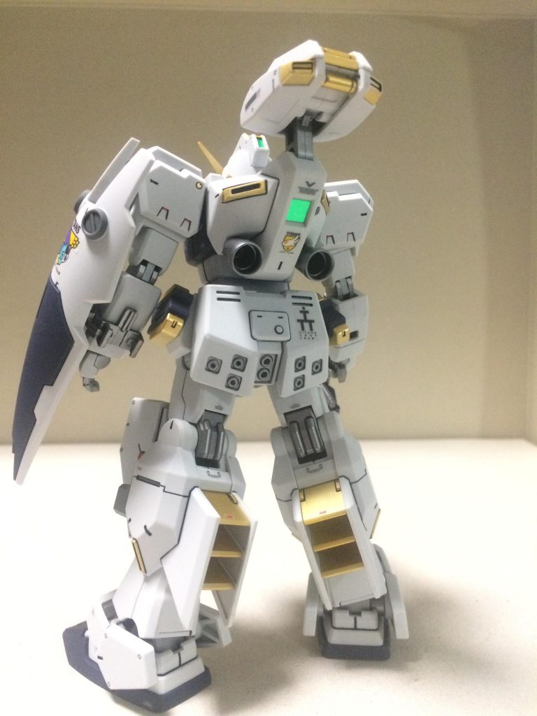 ヘイズル改–3枚目/制作者：ricky