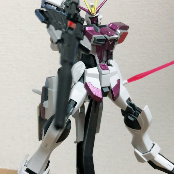 イカヅチインパルス