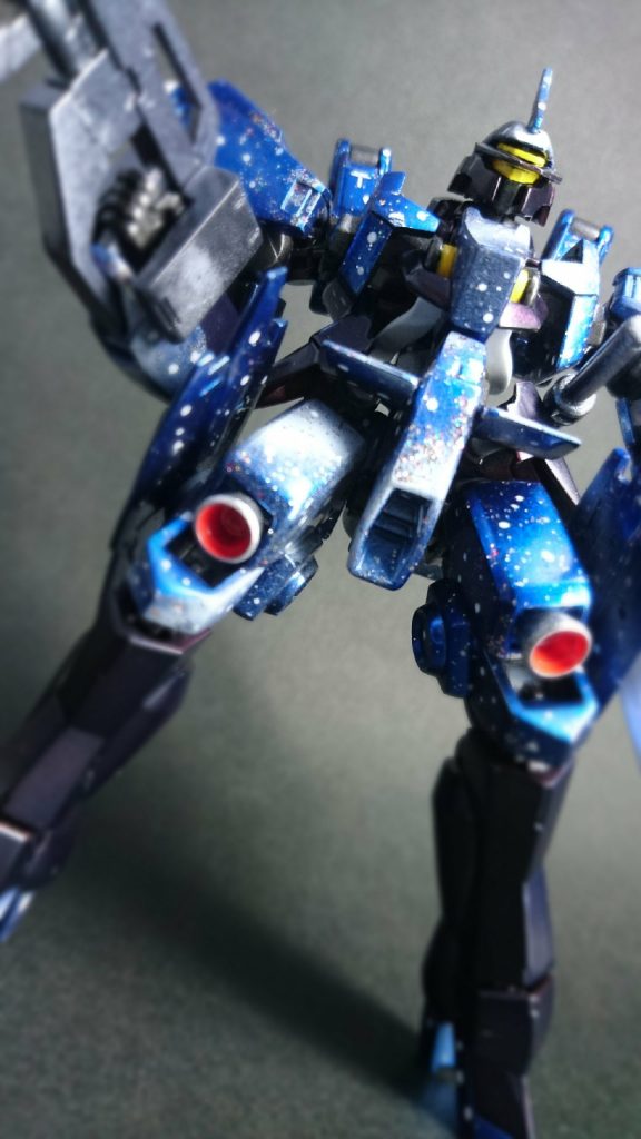 シュヴァルベ・グレイズ(マクギリス機)–5枚目/制作者：⊰∽KÅg℞Å∽⊱