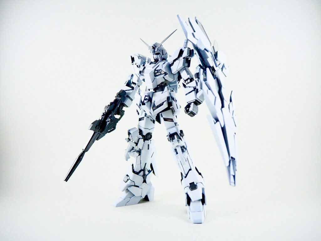 ホワイト・プリズム–2枚目/制作者：ヤマクロス