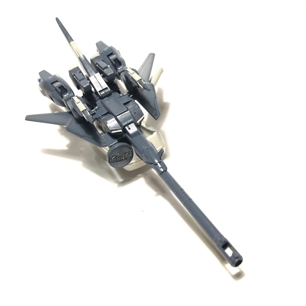 旧キット｢1/144ゼータプラス」–9枚目/制作者：GORO55