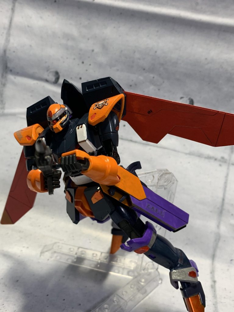 ディンクレプスキュル–3枚目/制作者：いたちょー