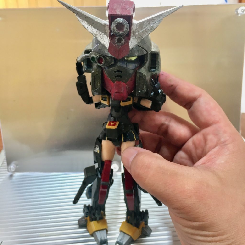 自立しなくてもやりたくなるよねー