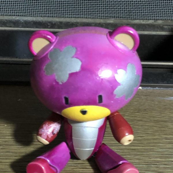 さくらプチッガイ🌸