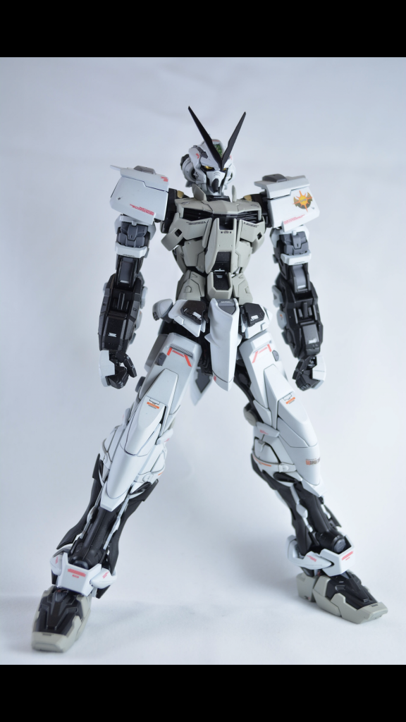 GUNDAM  ASTRAY REUNION–4枚目/制作者：ayumu