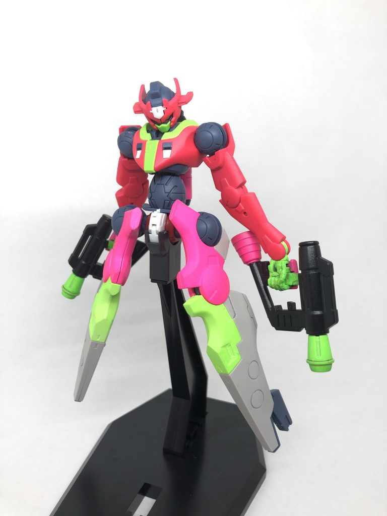 適当にブンドド