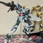 ナラティブガンダムC装備 覚醒イメージカラー｜taishoさんの 