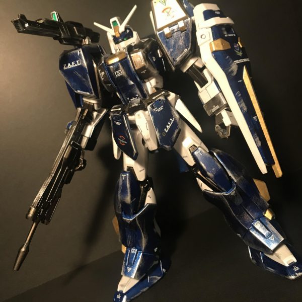 1/100 デュエル アサルトシュラウド