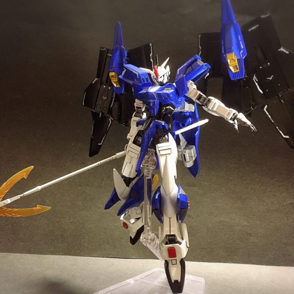 ガンダムグリープ