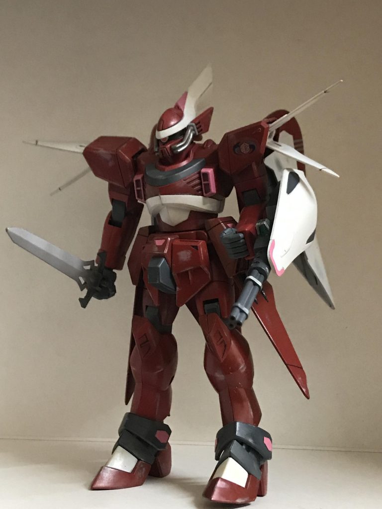 社内ガンプラ大会–2枚目/制作者：@kazoo192365901