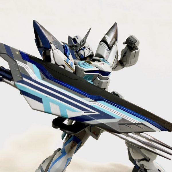 ブリッツガンダム