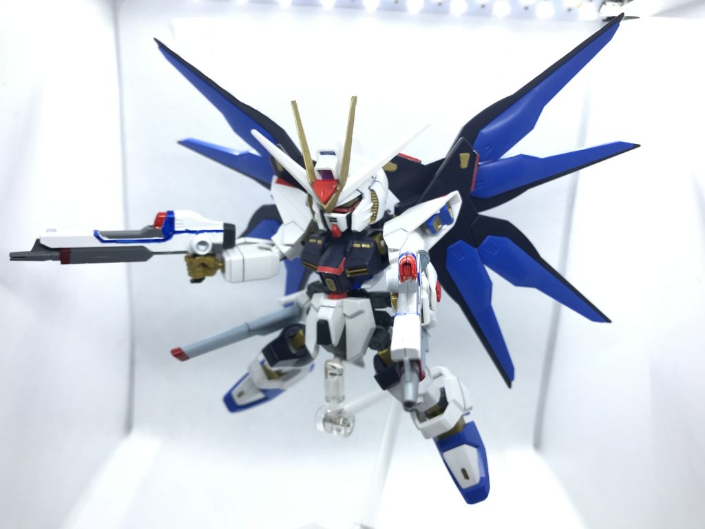 ハイマットフルバースト