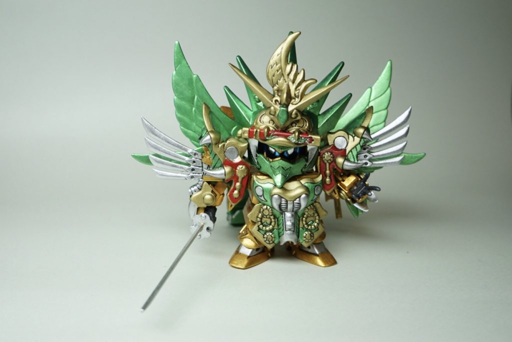 雷帝千力神将軍、全治6ヶ月。