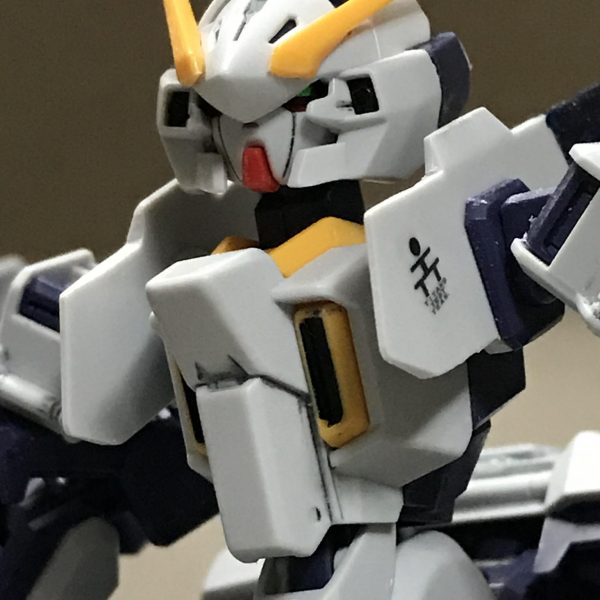 ウーンドウォート。