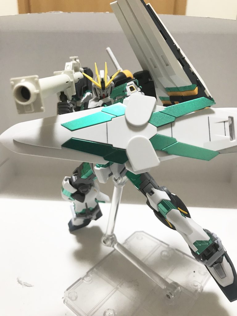 νのハイパーバズーカ