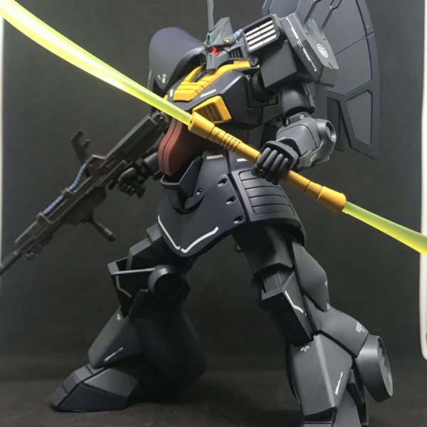 ディジェ (ガンダムNT版)