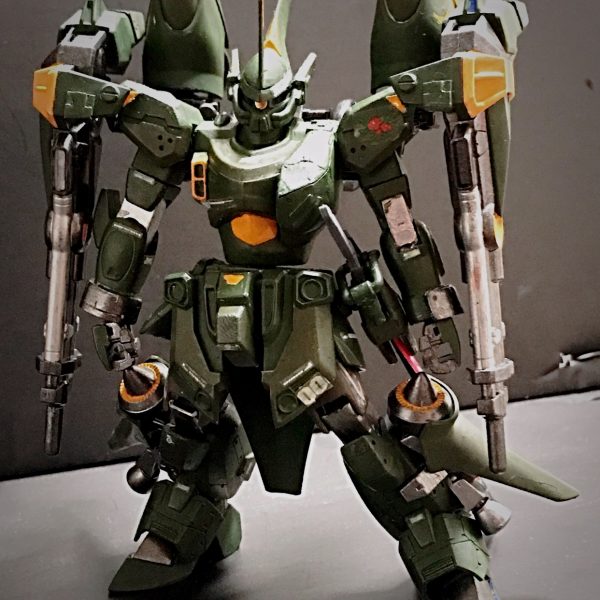 CGUE  Type  D.E.E.P  Maneuver