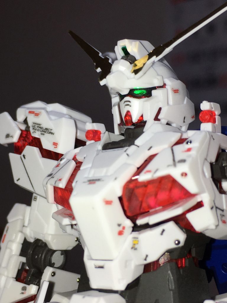 可能性の獣–4枚目/制作者：@papurika1216re